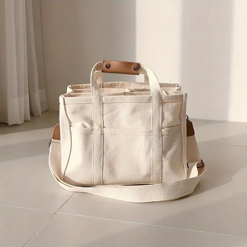 LoveTude Tote Bag